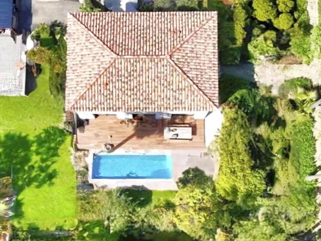 Maison vente à Cap d'Antibes, Antibes