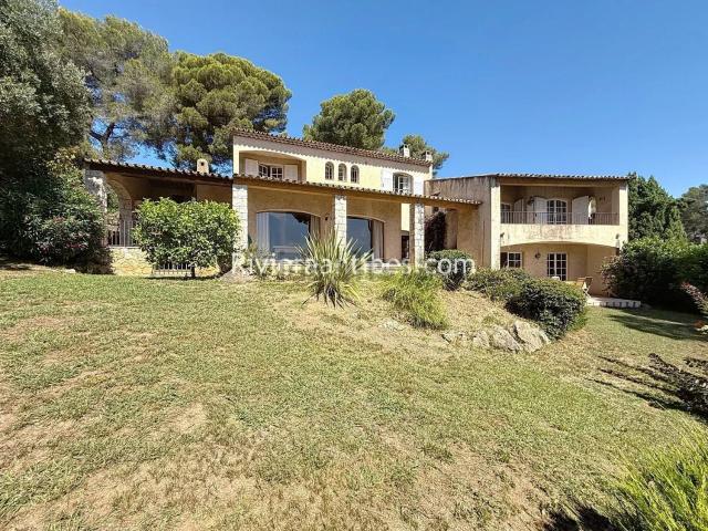 Maison vente à Saint-Maymes, Antibes