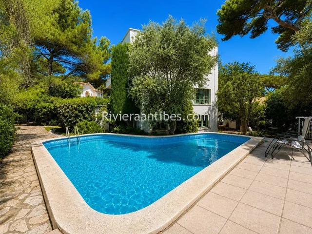 Maison vente à Cap d'Antibes, Antibes