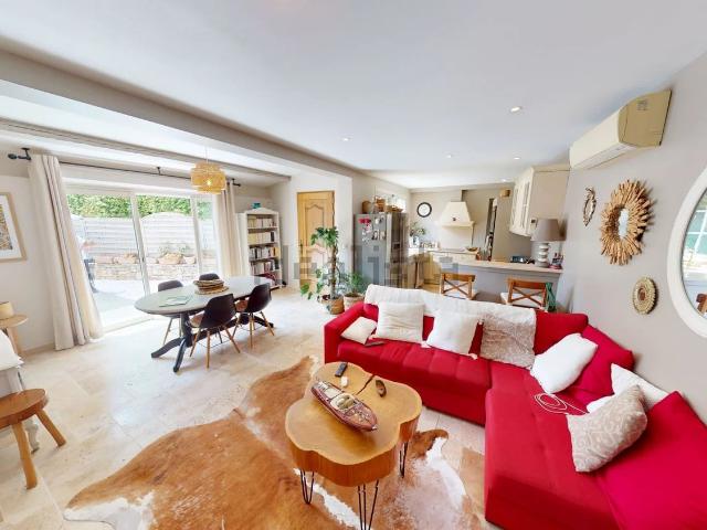 Maison vente à Le Ponteil, Antibes