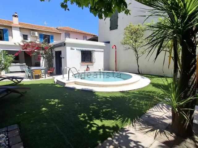 Maison vente à Vieille Ville, Antibes