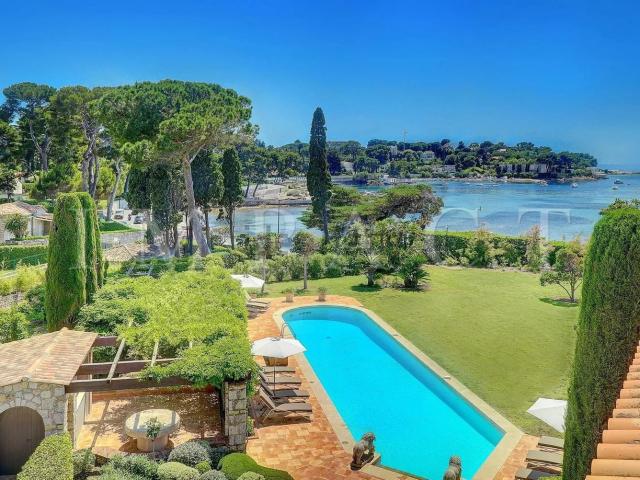 Maison location à Cap d'Antibes, Antibes