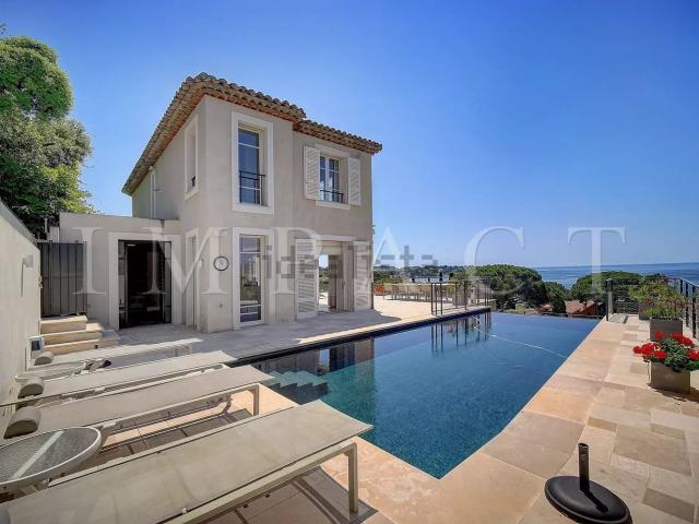 Maison location à Cap d'Antibes, Antibes