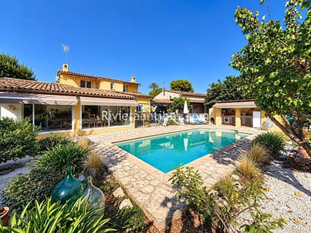 Maison vente à Les Combes, Antibes