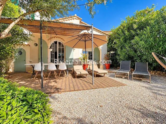 Maison vente à Le Ponteil, Antibes
