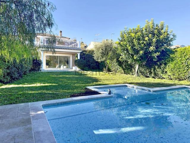 Maison vente à L'Estagnol, Antibes