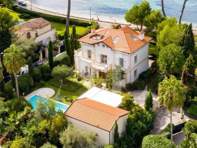 Maison vente à Cap d'Antibes, Antibes