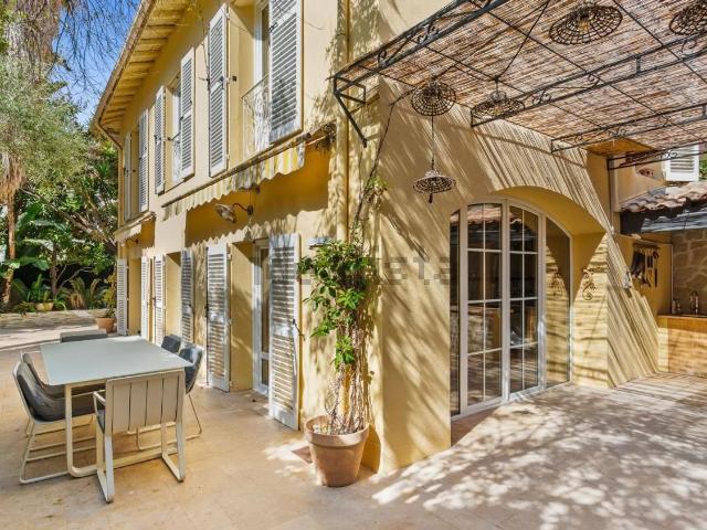 Maison vente à Parc Vilmorin, Antibes