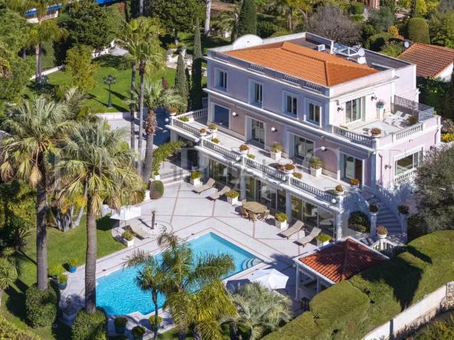 Maison location à Juan-les-Pins, Antibes