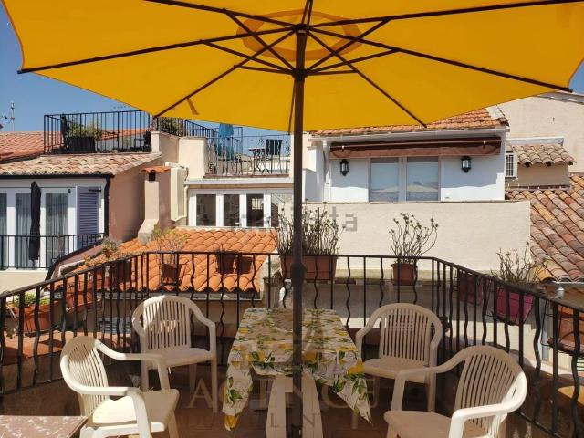 Maison vente à Le Ponteil, Antibes