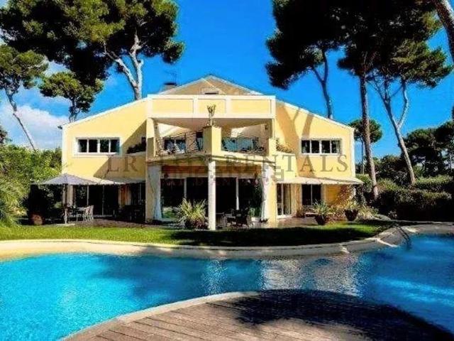 Maison vente à Cap d'Antibes, Antibes