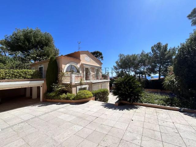 Maison vente à Cap d'Antibes, Antibes