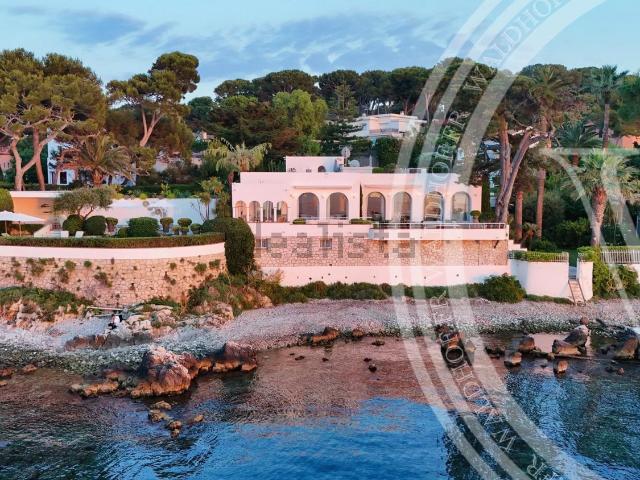 Maison location à Cap d'Antibes, Antibes