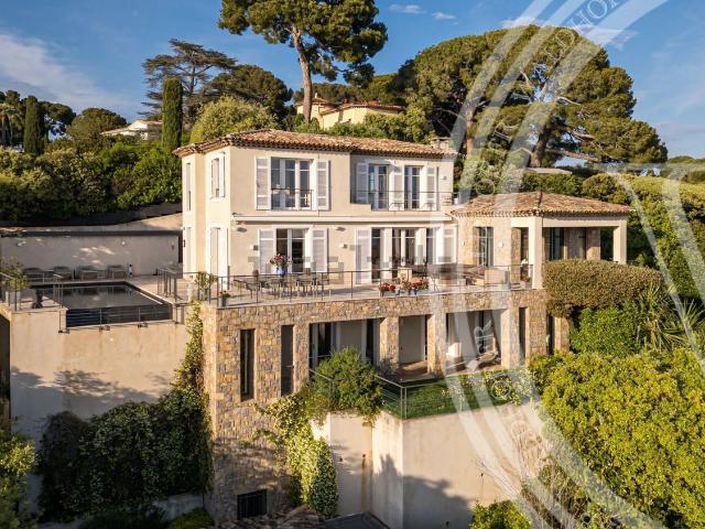 Maison location à Juan-les-Pins, Antibes