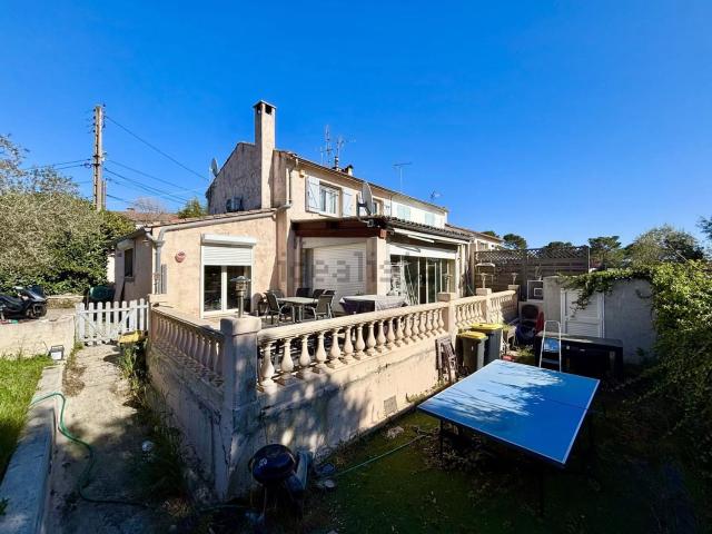 Maison vente à Super Antibes, Antibes