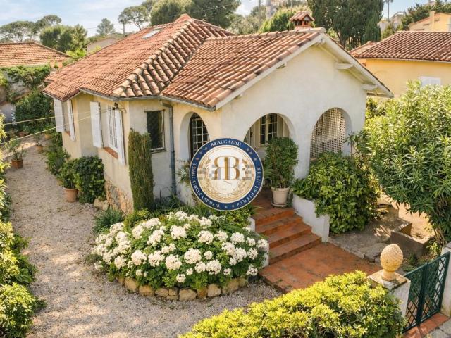 Maison vente à Super Antibes, Antibes