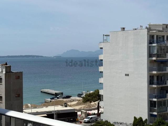Maison vente à La Régence, Antibes