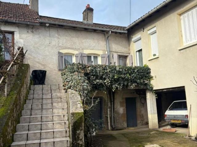 Maison vente à Moulin de l'Église, Antigny