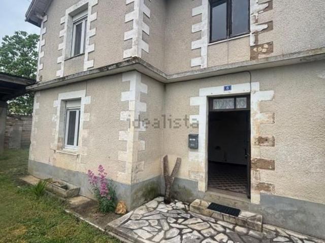 Maison vente à Antigny, Vienne