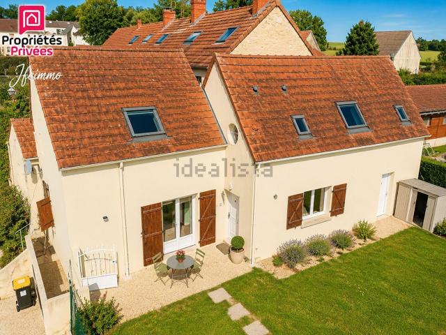 Maison vente à Fresnoy-le-Luat, Oise
