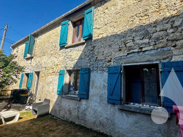 Maison vente à Antilly, Oise