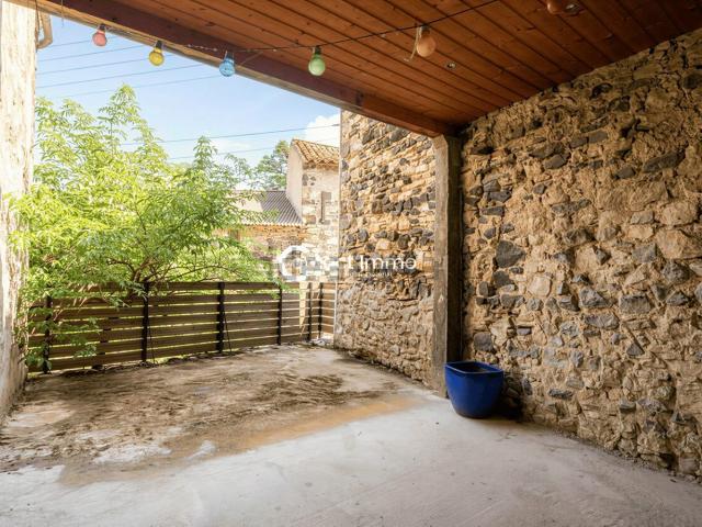 Maison vente à Antoingt, Puy-de-Dôme