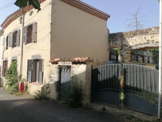 Maison vente à Antoingt, Puy-de-Dôme