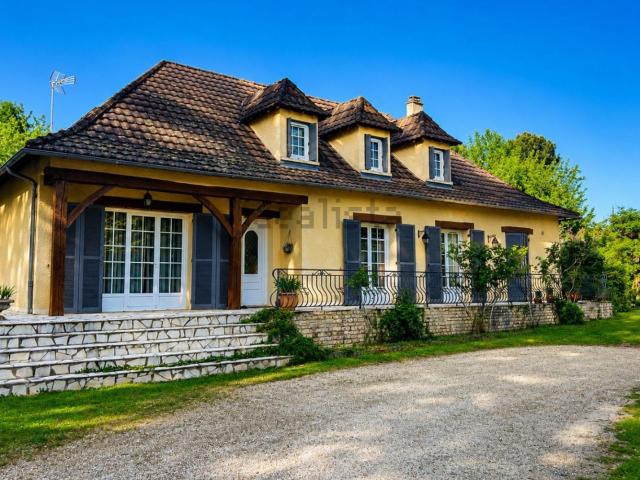 Maison vente à Antonne-et-Trigonant, Dordogne