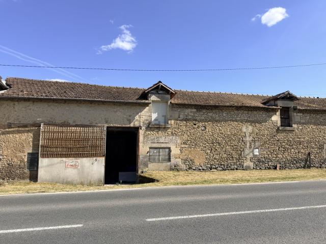 Maison vente à Antonne-et-Trigonant, Dordogne