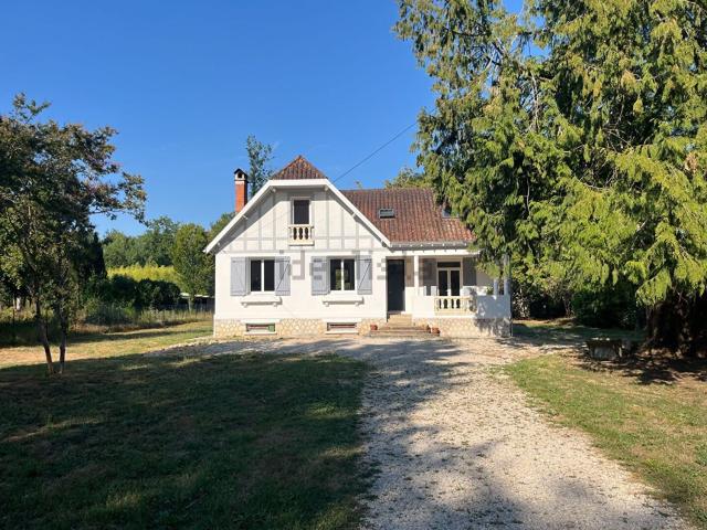 Maison vente à Laurière, Antonne-et-Trigonant