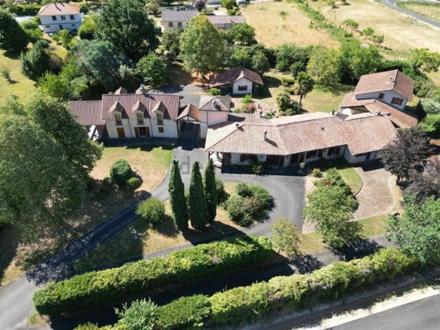 Maison vente à Antonne-et-Trigonant, Dordogne