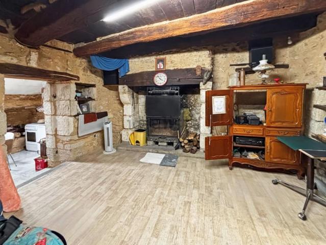 Maison vente à Antonne-et-Trigonant, Dordogne