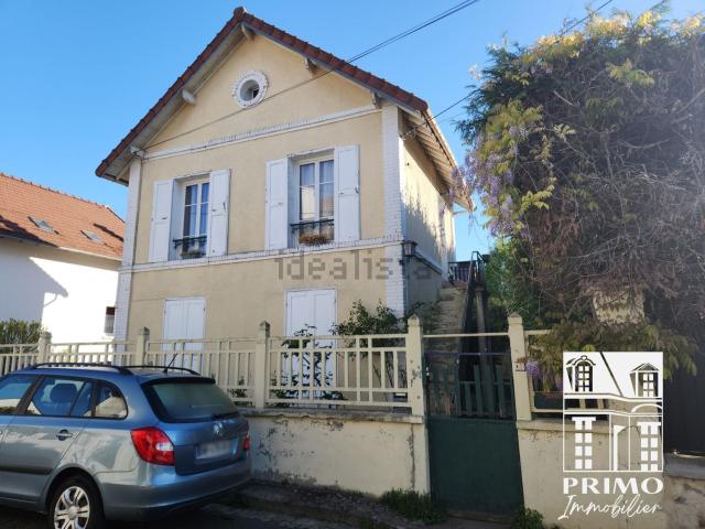 Maison vente à Antony, Hauts-de-Seine