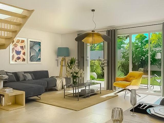Maison vente à Résidence La Marina, Wissous