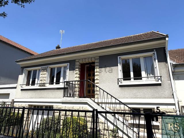 Maison vente à Antony, Hauts-de-Seine