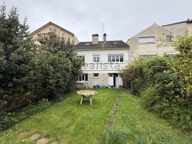 Maison vente à Antony, Hauts-de-Seine