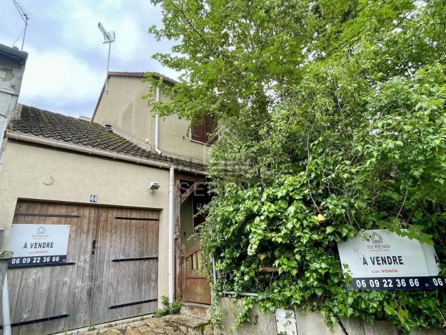 Maison vente à Antony, Hauts-de-Seine