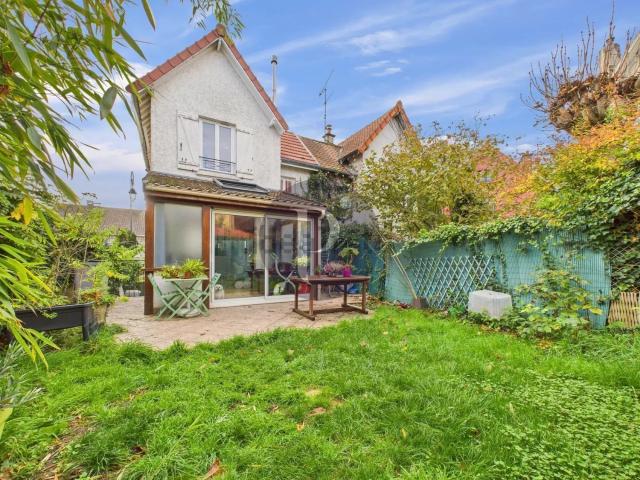 Maison vente à Antony, Hauts-de-Seine