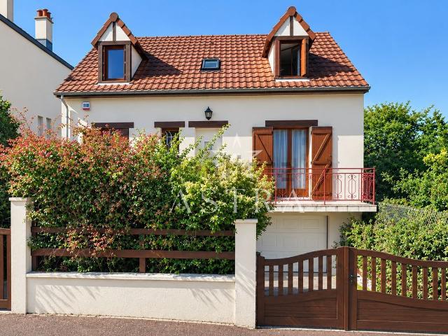 Maison location à Antony, Hauts-de-Seine