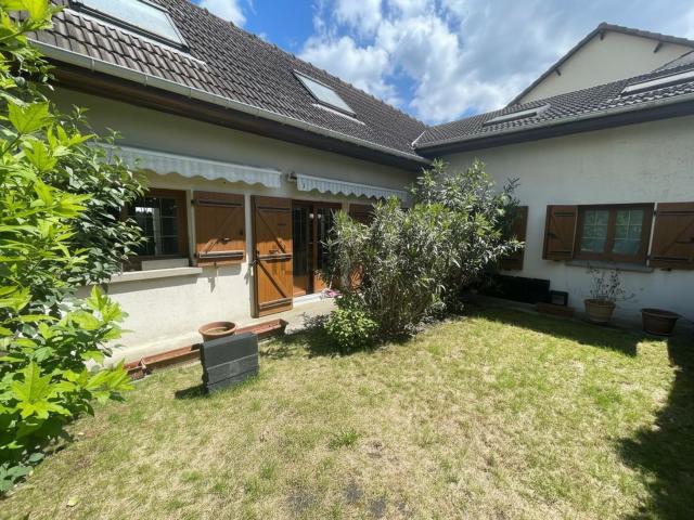 Maison vente à Antony, Hauts-de-Seine