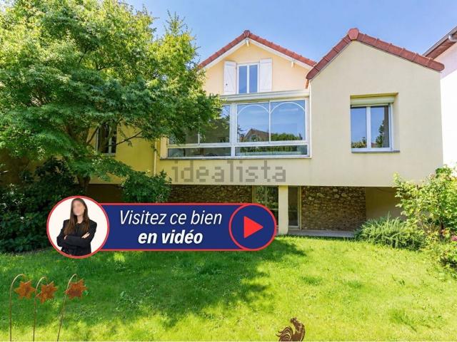 Maison vente à Antony, Hauts-de-Seine