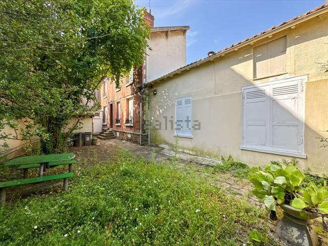 Maison vente à Antony, Hauts-de-Seine