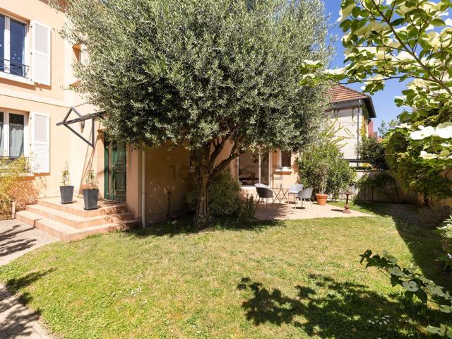Maison vente à Antony, Hauts-de-Seine
