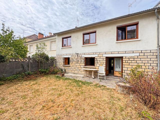 Maison vente à Antony, Hauts-de-Seine