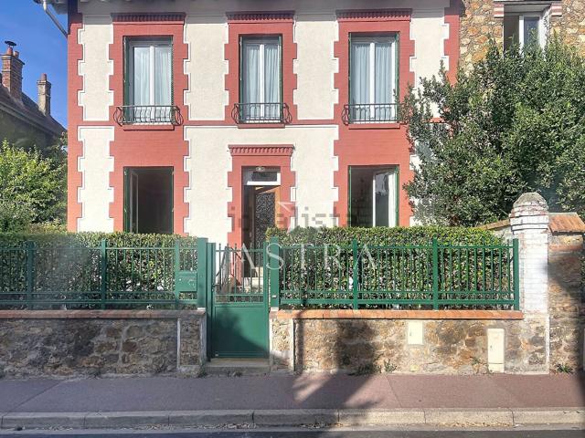 Maison vente à Antony, Hauts-de-Seine