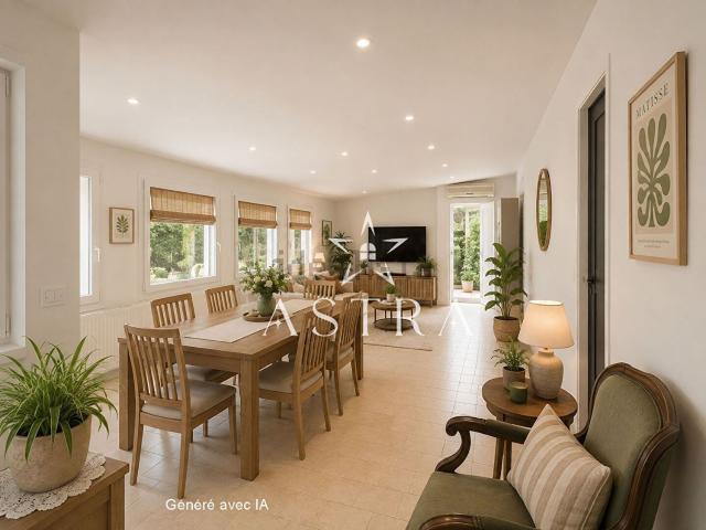 Maison vente à Antony, Hauts-de-Seine
