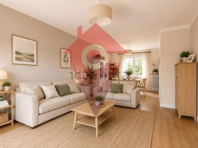 Maison vente à Antony, Hauts-de-Seine