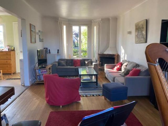 Maison vente à Antony, Hauts-de-Seine
