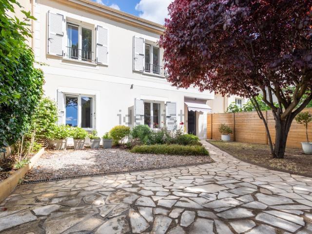 Maison location à Antony, Hauts-de-Seine