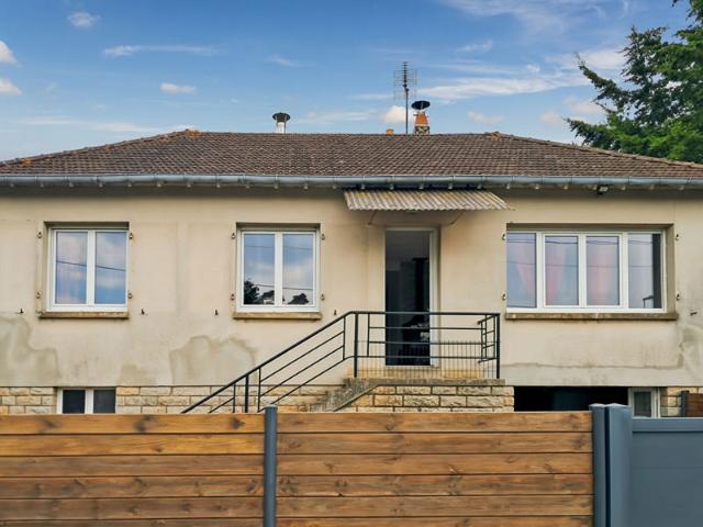 Maison location à Fougères-Vitré, Bretagne